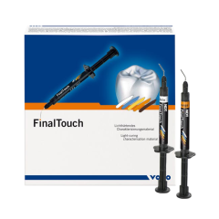 FINALTOUCH SERINGUES (5X1,5G)