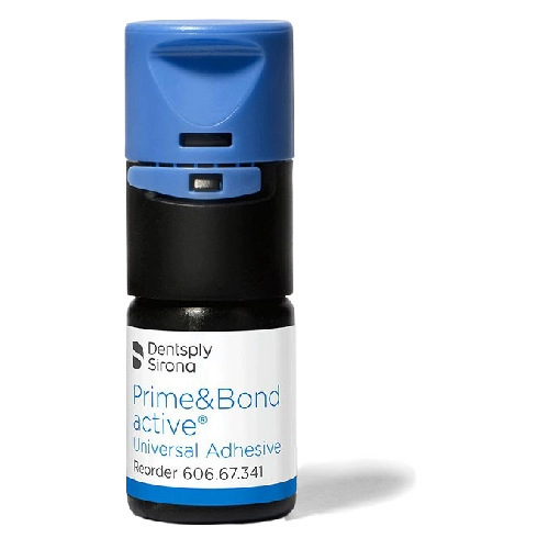 PRIME & BOND ACTIVE - FLACON (4ML)