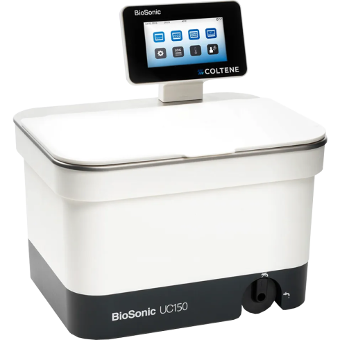 BIOSONIC UC150 MET MANDJE