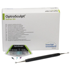 OPTRASCULPT STARTER KIT