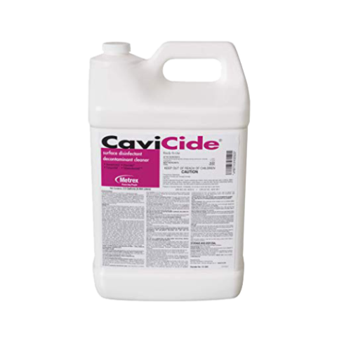 CAVICIDE NETTOYANT SURFACE (5L)