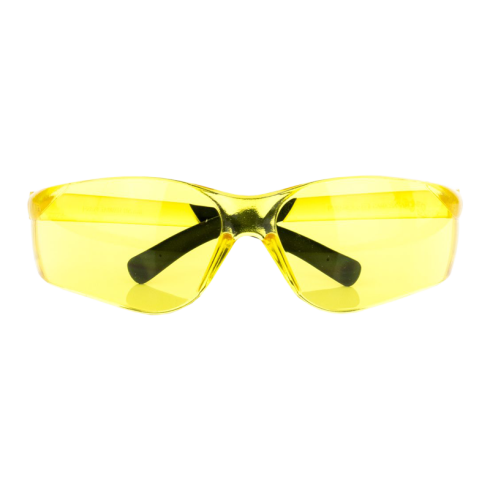 FLUORESCENCE HD - LES LUNETTES DE PROTECTION