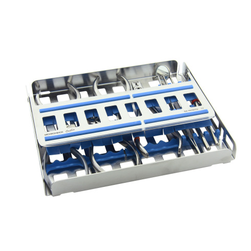 EASY TRAY ORTHO 