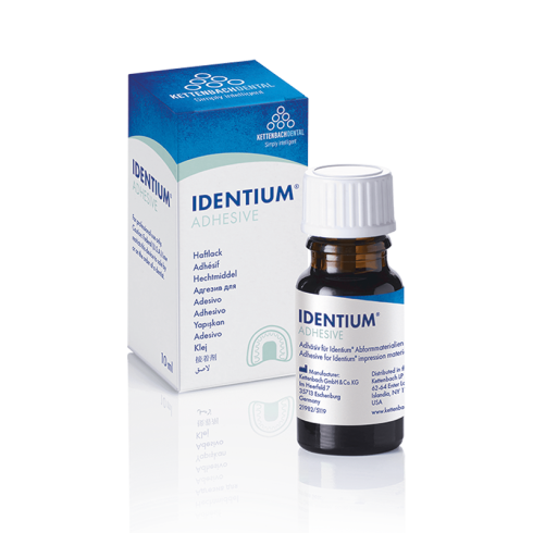 IDENTIUM ADHESIEF (10ML)