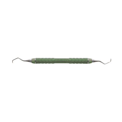 GRACEY CURETTE EVEREDGE 2.0 - RESIN HANDVAT