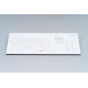 CLEANKEYS CK4 KEYBOARD