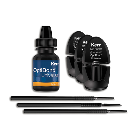 OPTIBOND UNIVERSAL - UNIDOSE KIT