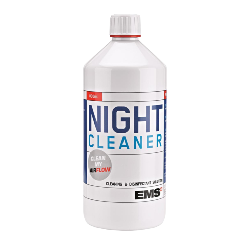 NIGHT CLEANER (6 X 800 ML)