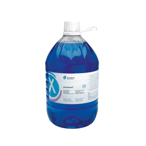 BAIN DE BOUCHE PAROGUARD (5L)