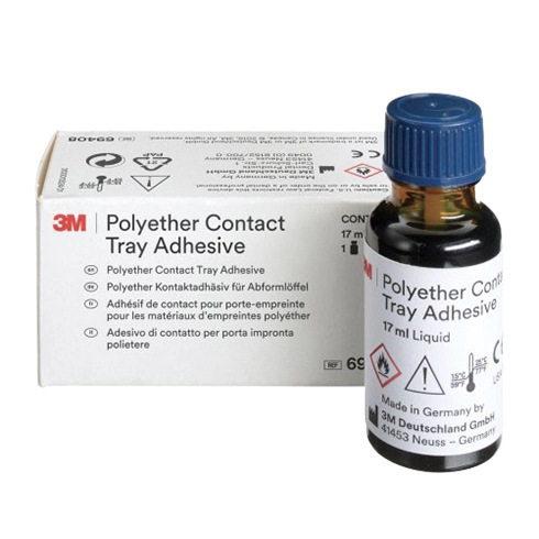 TRAY ADHESIVE (17ML)