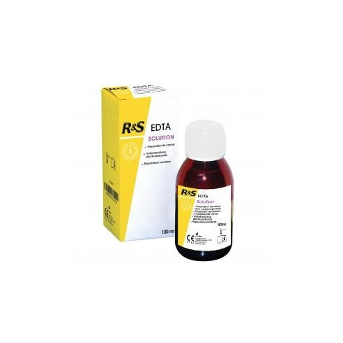 SOLUTION EDTA (100ML)