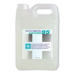 DENTO-VIRACTIS ASPIGERM 95 (5L)