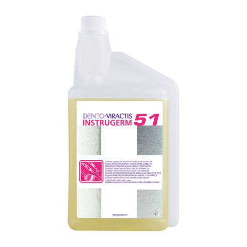 DENTO-VIRACTIS INSTRUGERM 51 (1L)