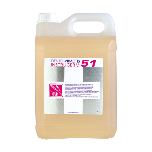 DENTO-VIRACTIS INSTRUGERM 51 (5L)