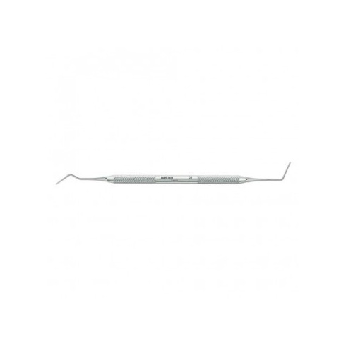 SONDE DOUBLE ENDODONTIQUE