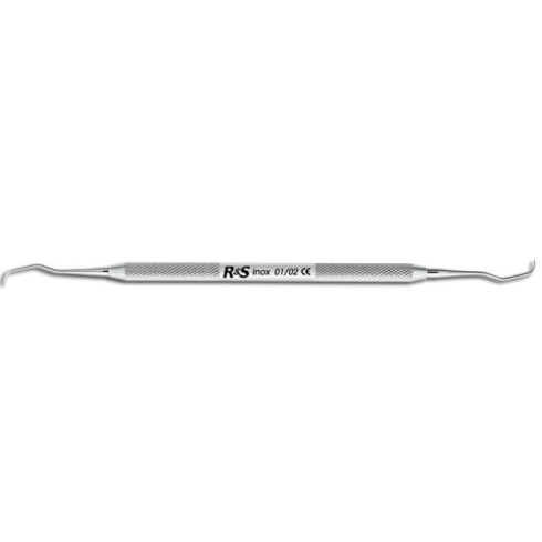 GRACEY CURETTE 