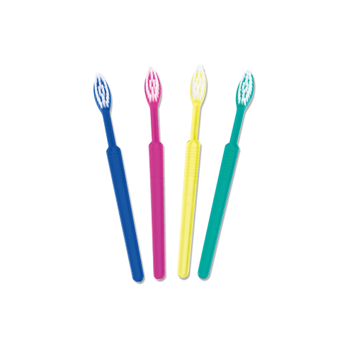 BROSSES À DENTS JETABLES (100)