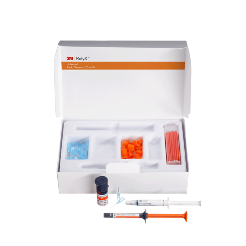 RELYX UNIVERSAL TESTKIT - A1