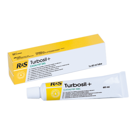 TURBOSIL KATALYSOR (60ML)