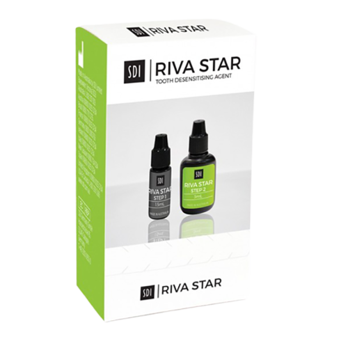 RIVA STAR - BOTTLE KIT