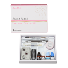 SUPER BOND UNIVERSAL START KIT