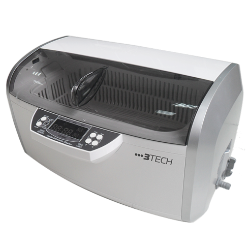 ULTRASONIC CLEANER USC-6L