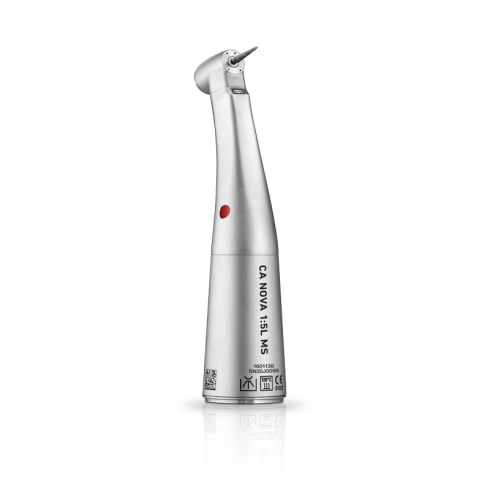 NOVA 1:5 L ROOD HOEKSTUK MICRO SERIES