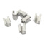 STOPS STANDARDS (0,3 MM X 1,9 MM) (10)