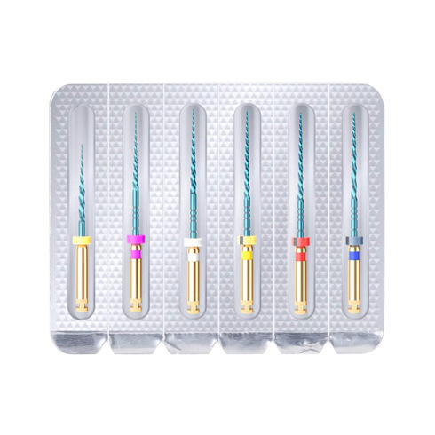 GO-TAPER BLUE STERILE - ASSORTIMENT