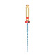 GO-TAPER BLAUW STERIEL