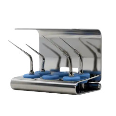 KIT INSERT ENDODONTIE - COMPATIBLE EMS