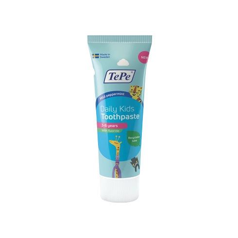 DENTIFRICE TEPE KIDS (75ML)