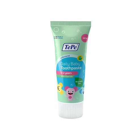 DENTIFRICE TEPE BABY (75ML)