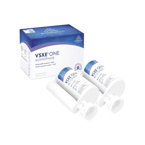 VSXE ONE RECHARGE (2X380 ML)