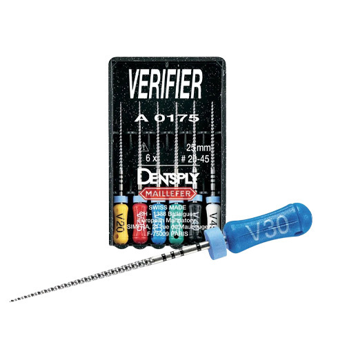 VERIFIER INSTRUMENTS 6