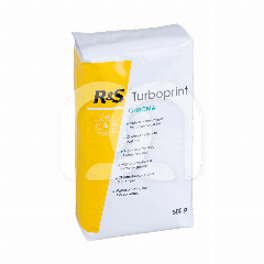 ALGINATE TURBOPRINT CHROMA (500g)